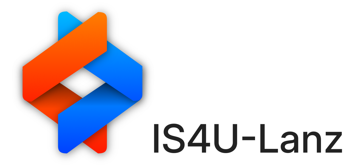 IS4U-Logo